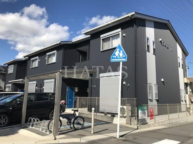 S&E I(1LDK/1階)