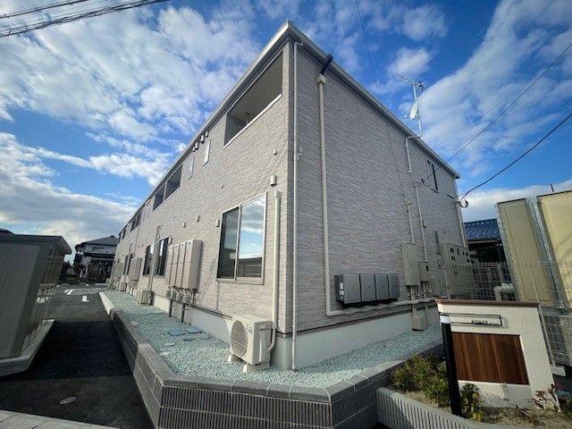 グラース(1LDK/1階)