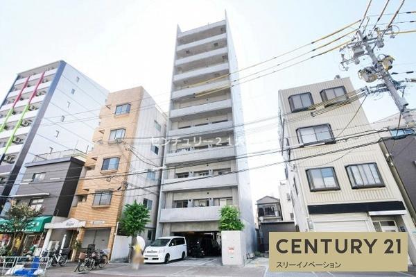 インザグレイス弁天町