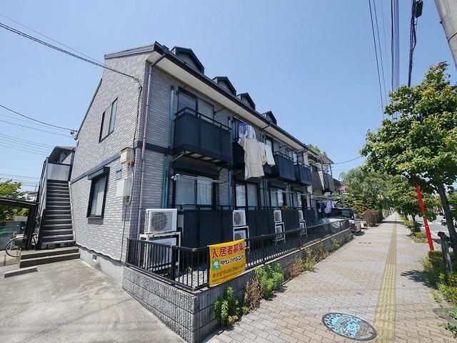 ウエスト COAST I