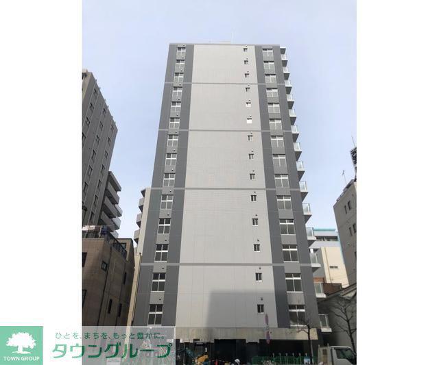 エスペランサK錦糸町