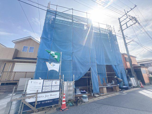 LUNIGHT都賀