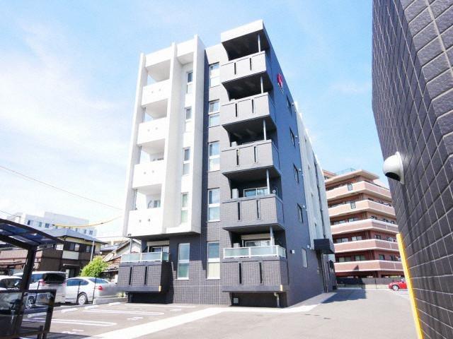 ロイズ空港前(1SLDK/2階)