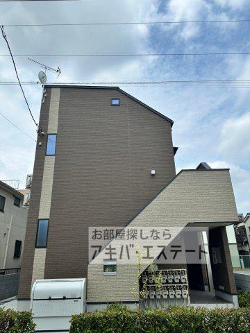 ハーモニーテラスプレミアム竹の塚