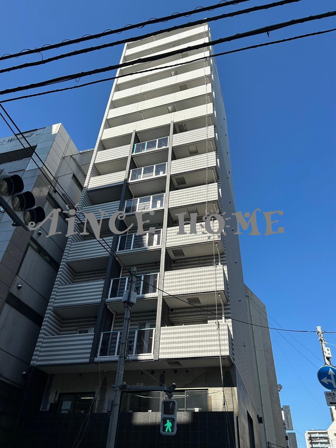 PREMIUM CUBE 上野 PREMIUM CUBE 上野