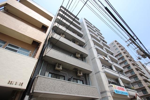 X-SELLヒラモト平和大通