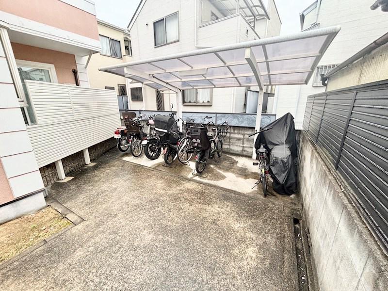 フローラ春日丘