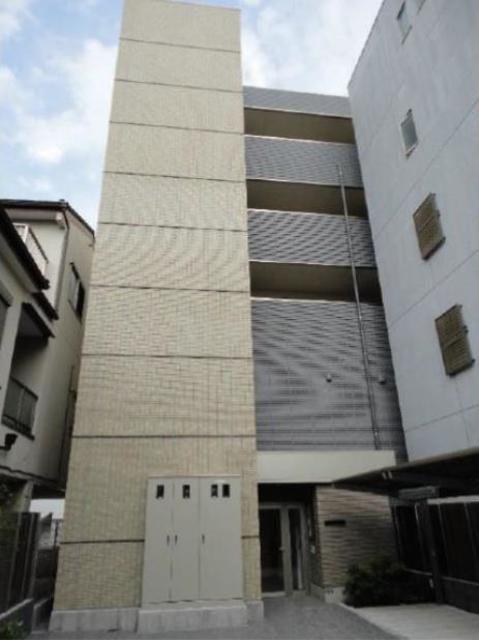 入谷さくらさくレジデンス
