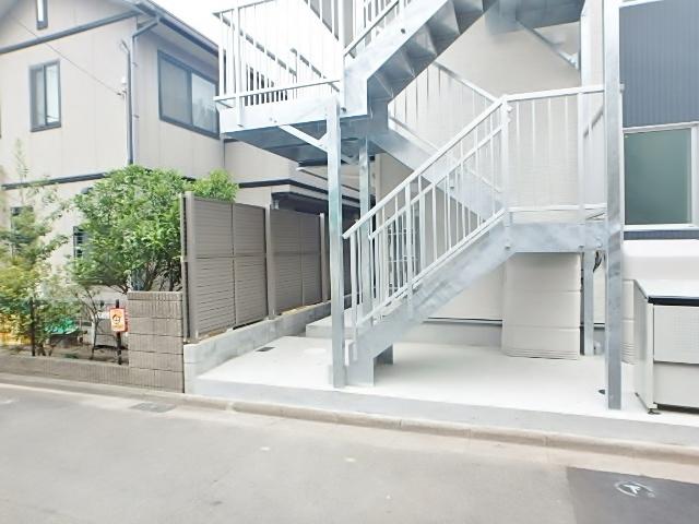 ルミナス相模原