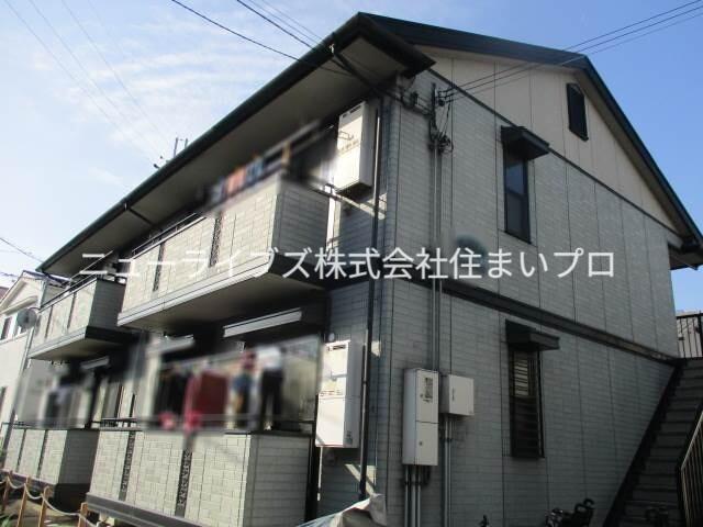 コスモコート東