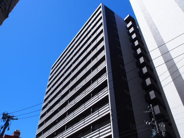 グランデューク新栄ルーノGRANDUKE新栄LUNO