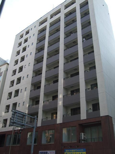 ＪＲ中央線 大久保駅(東京) 徒歩3分  築19年