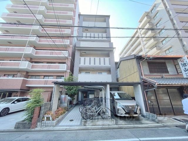 レガート鹿遊館