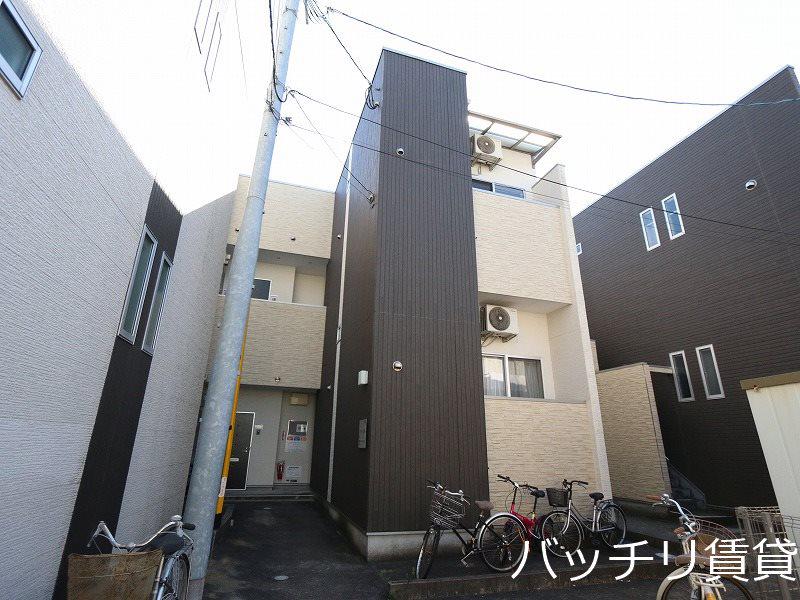エトワール井尻