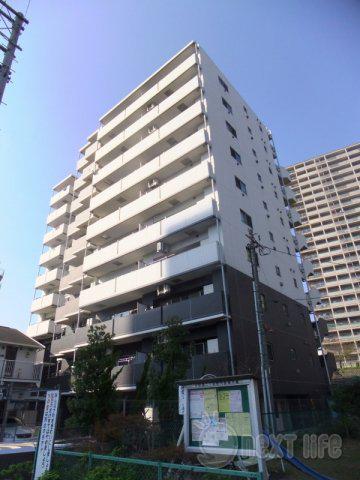 パス横浜新子安(2LDK/8階)