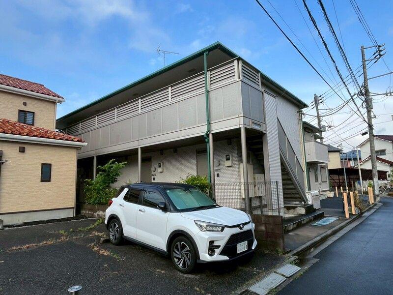 メゾンアトム