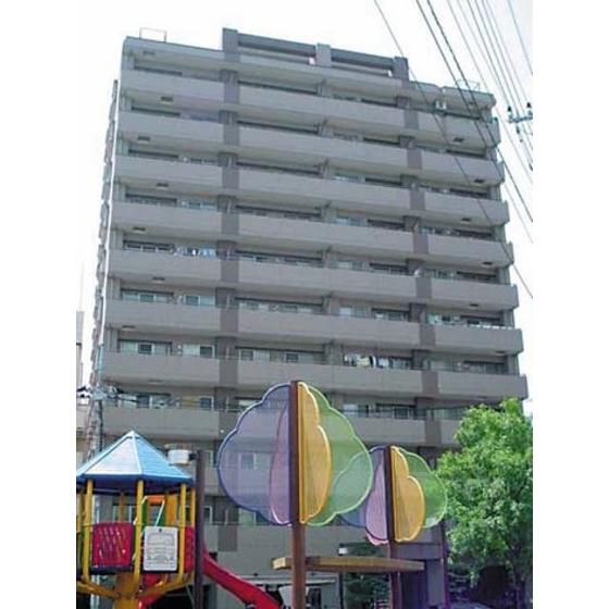 東急ドエルアルス本厚木パークフロント