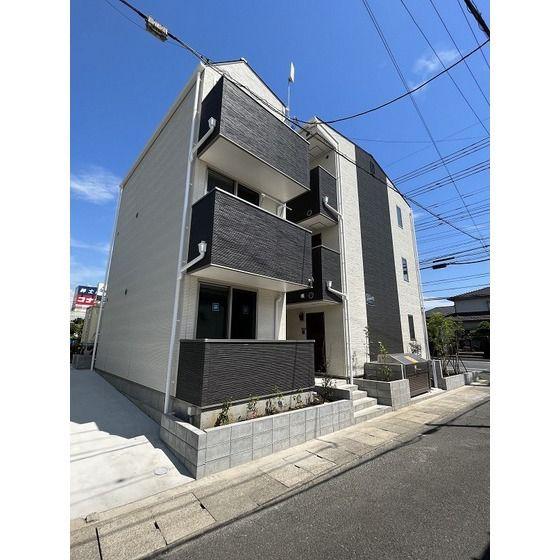 VINOSITY勝田台