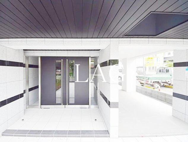 AZESTお花茶屋