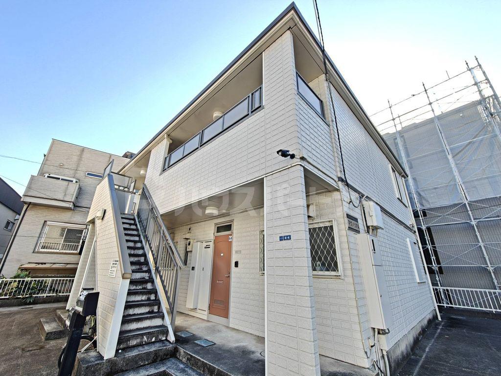 シティハイムマグノリアA