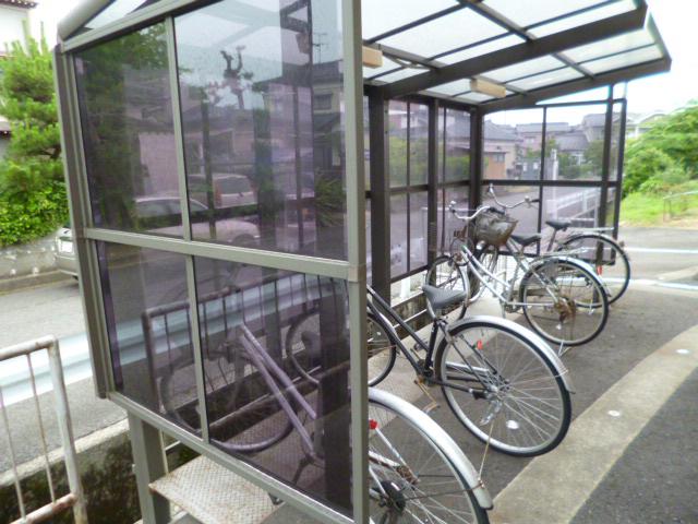 カースル程島