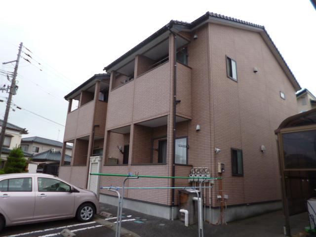 カースル程島