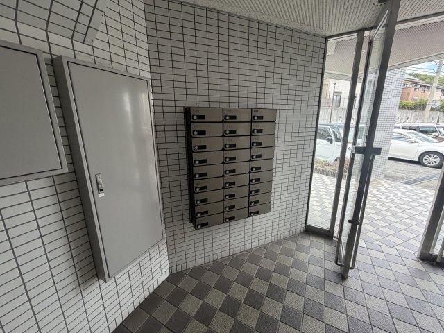 コーポ青山III