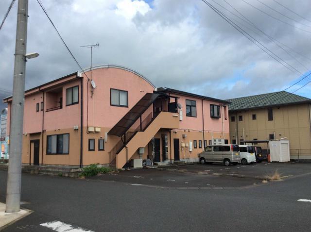 静岡県袋井市 2階建 築25年