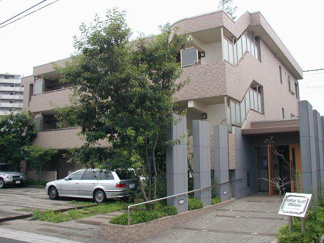 ガーデンコート世田谷