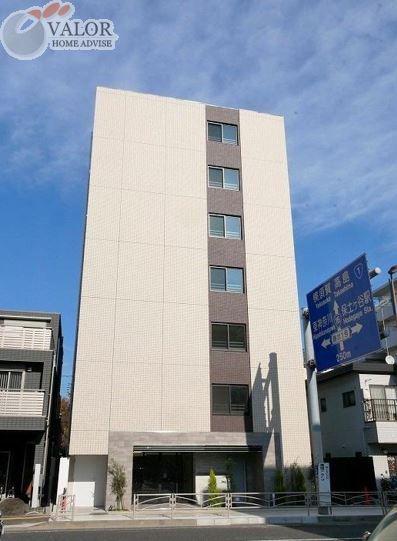 レジデンス横浜天王町