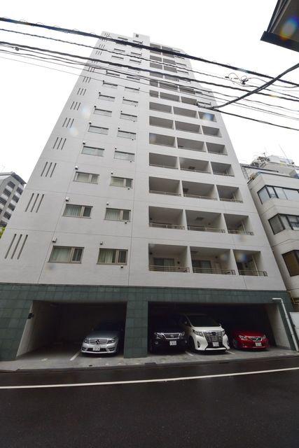 ファミール銀座イースト