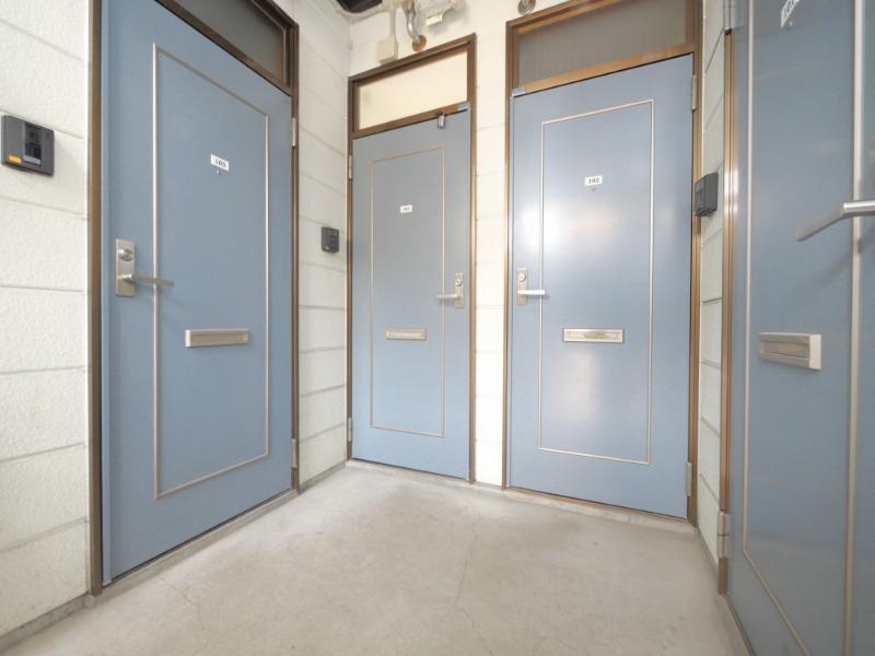 第30森宅建マンション
