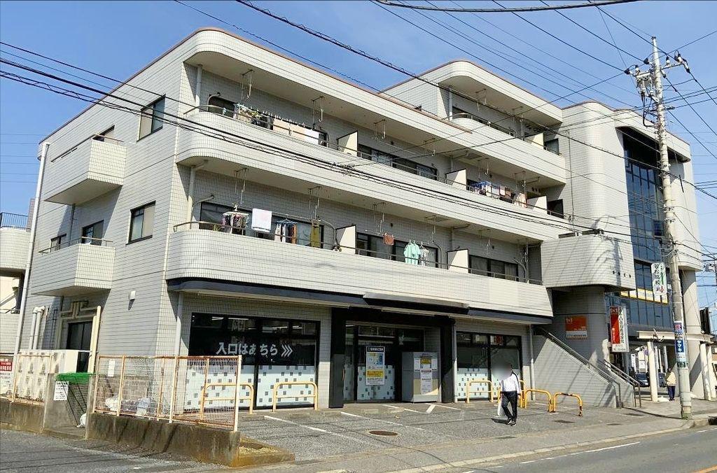 本橋ビル