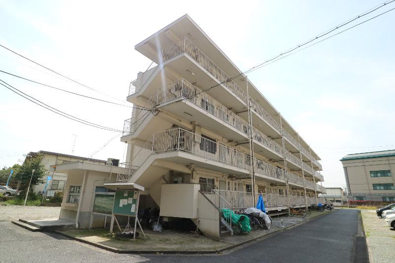 ビレッジハウス有城1号棟