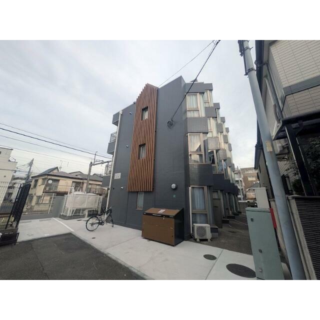 REDEAL東長崎