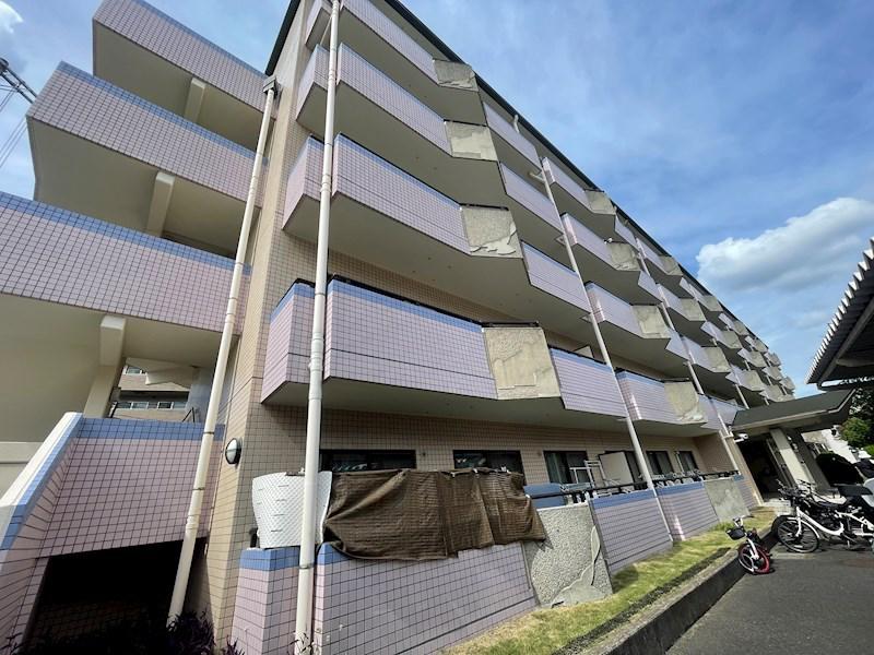 サンハイム新横浜