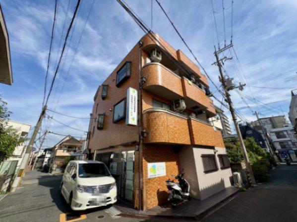 エクセレント中村