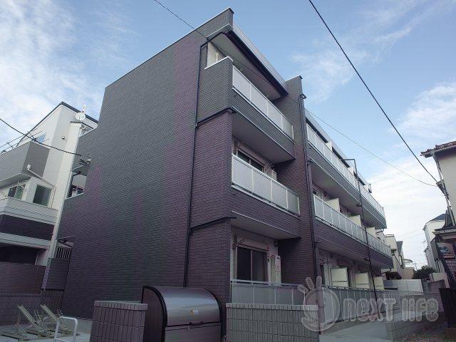 リブリ泉