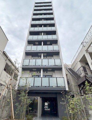 RELUXIA横濱鶴見III