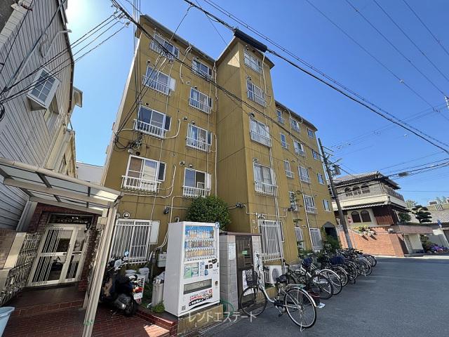 ビーバーハイツ桃ヶ池