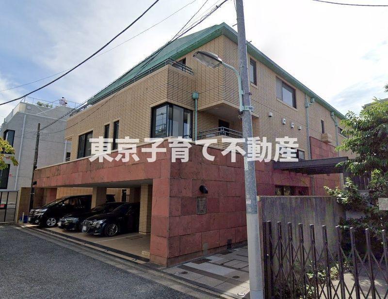 コスモ千石