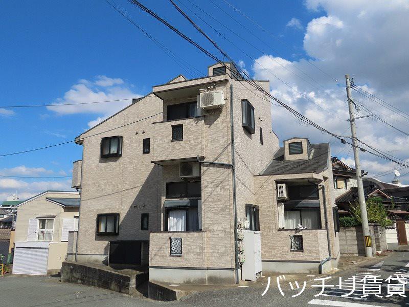ピュア大橋参番館