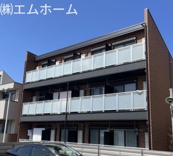 リシャール・瑞
