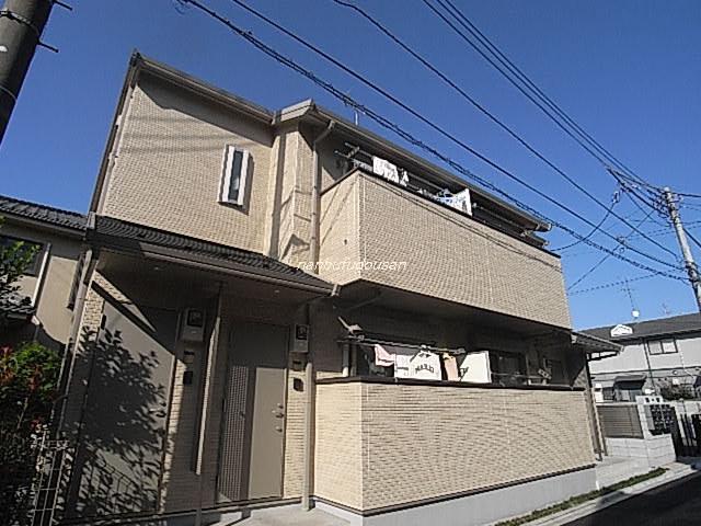 風のテラス
