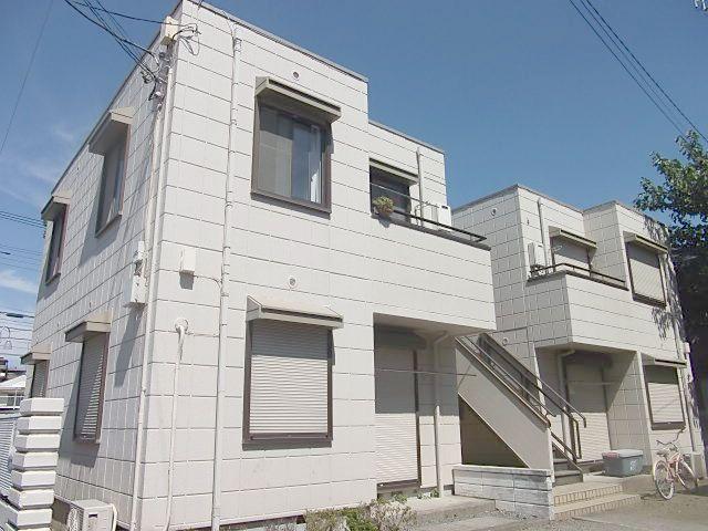 カーサジェミニ B