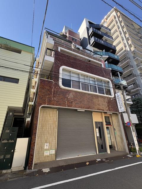 越川ビル