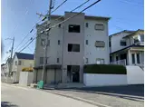 クイーンズコート学園前