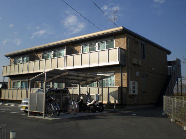 ゆうあいII