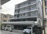 ベラジオ堀川今出川Ⅱ