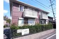 ノース・ウエスト蘇原 B